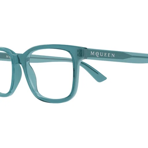 Alexander McQueen AM0541O Eyeglasses - view 6
